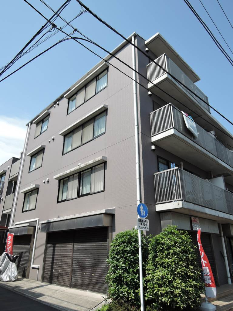 外観・メイン写真