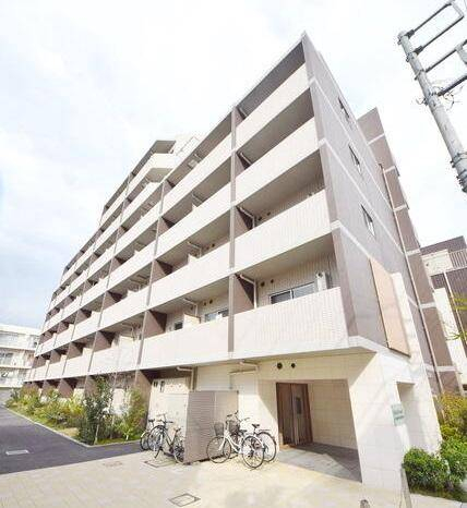 外観・メイン写真