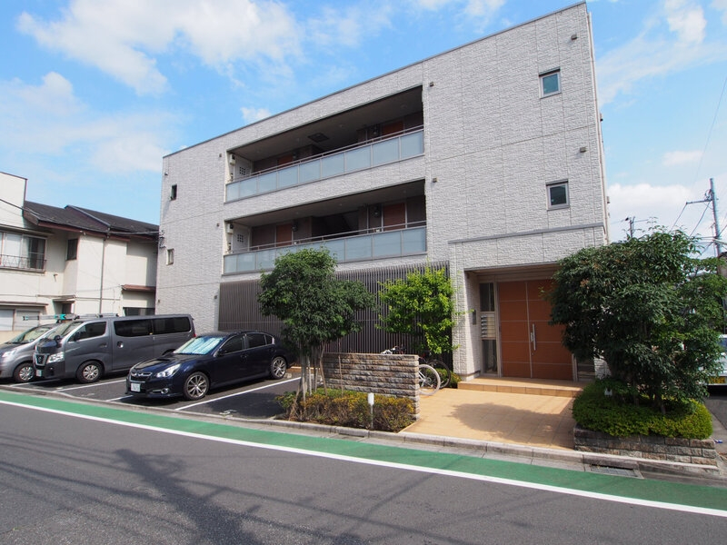 外観・メイン写真