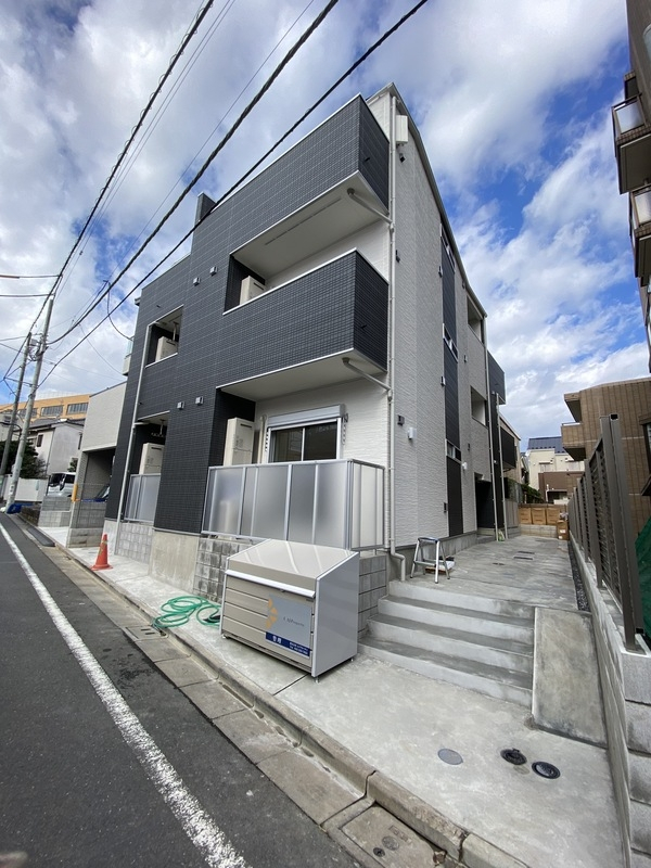 外観・メイン写真