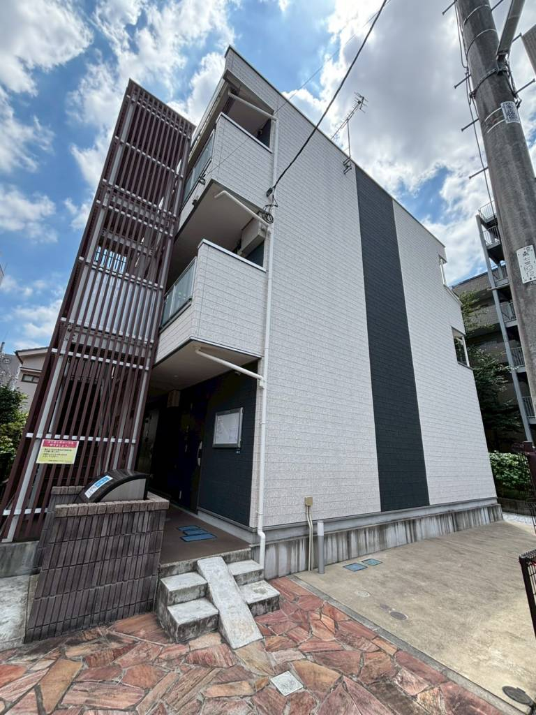 外観・メイン写真