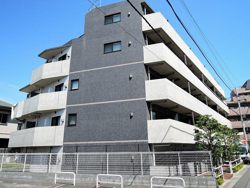 外観・メイン写真
