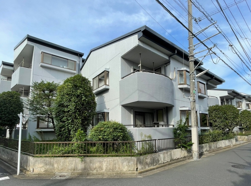 外観・メイン写真