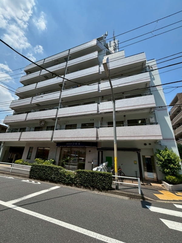 外観・メイン写真
