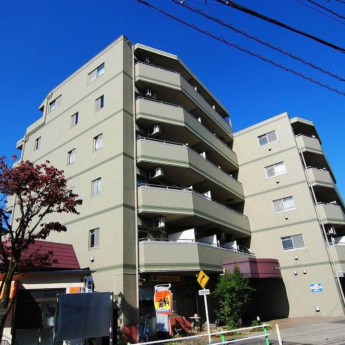 外観・メイン写真