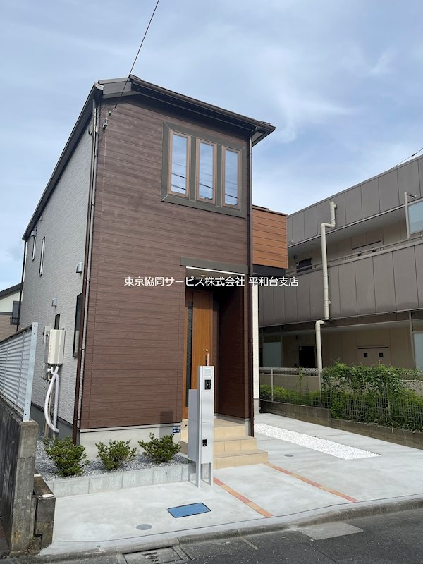 外観・メイン写真