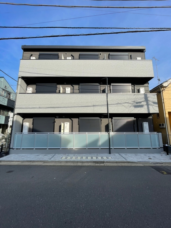 外観・メイン写真