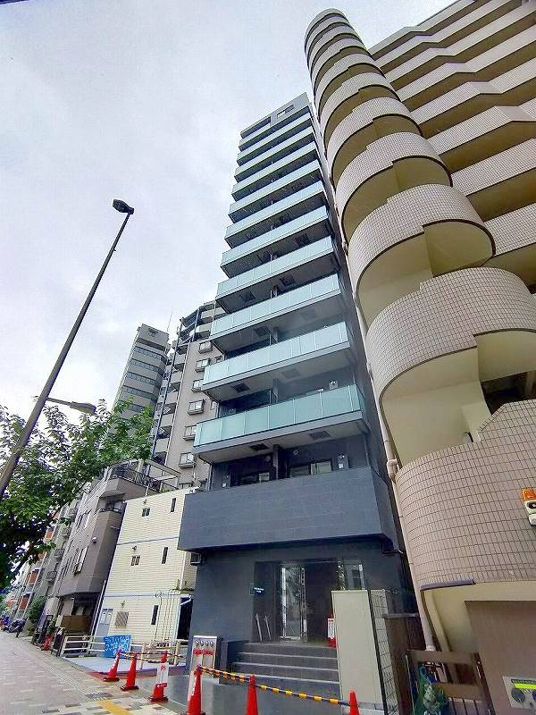 外観・メイン写真