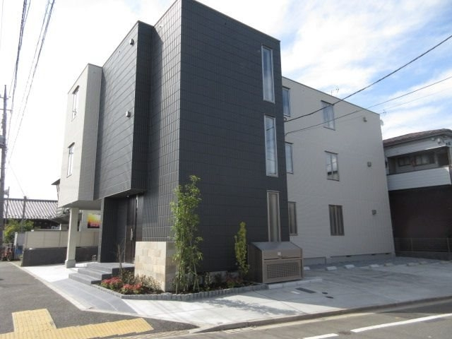 外観・メイン写真