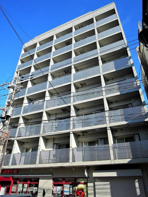 外観・メイン写真