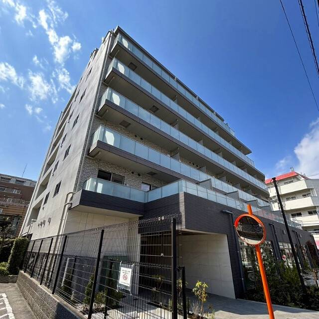 外観・メイン写真