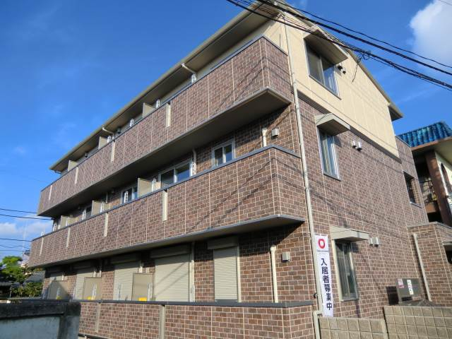 外観・メイン写真