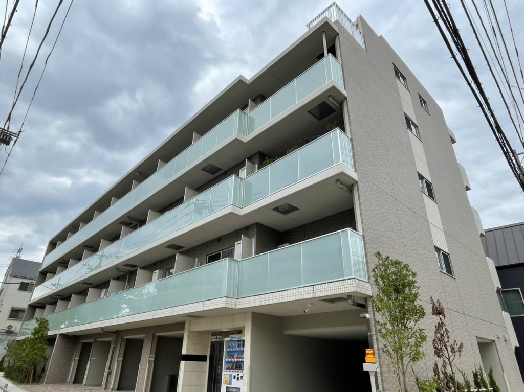 外観・メイン写真