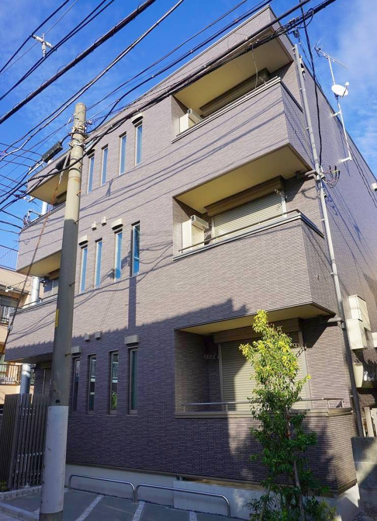 外観・メイン写真
