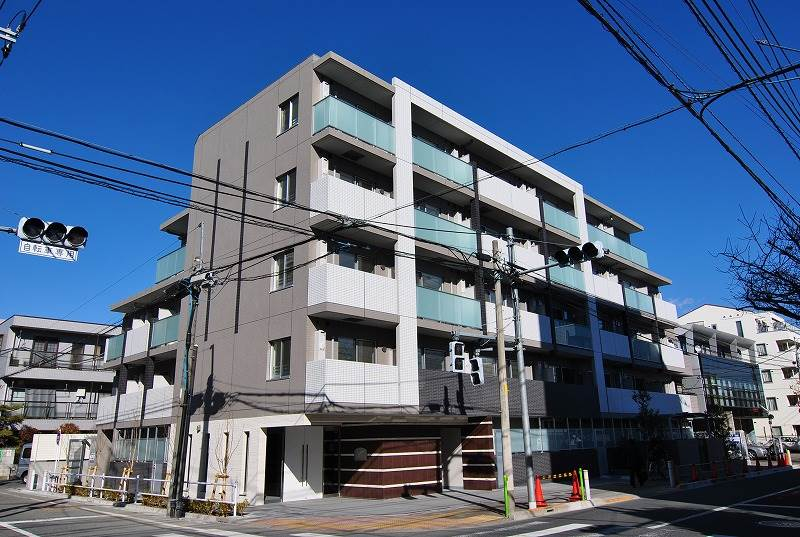 外観・メイン写真