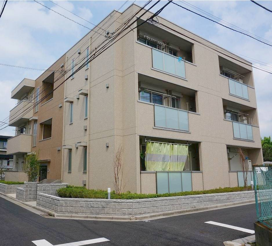 外観・メイン写真
