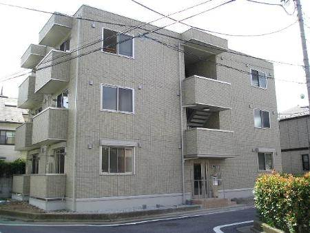 外観・メイン写真