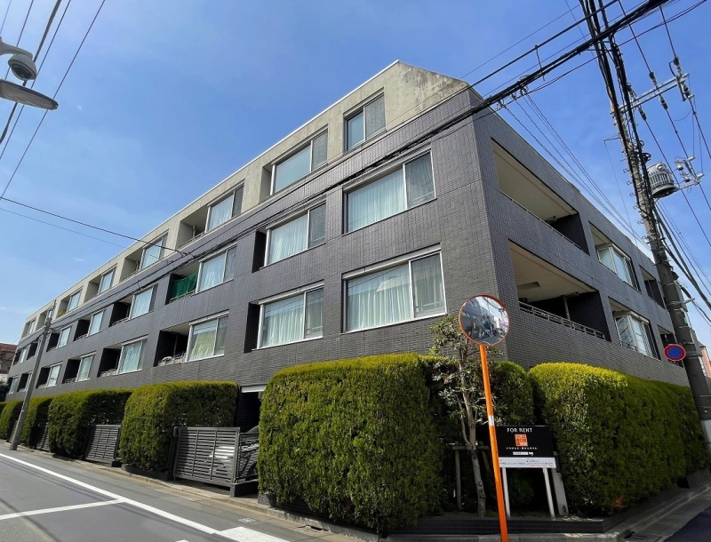 外観・メイン写真