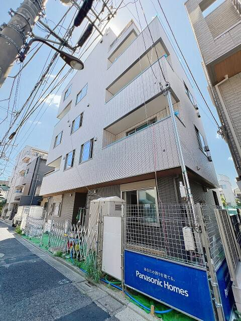 外観・メイン写真