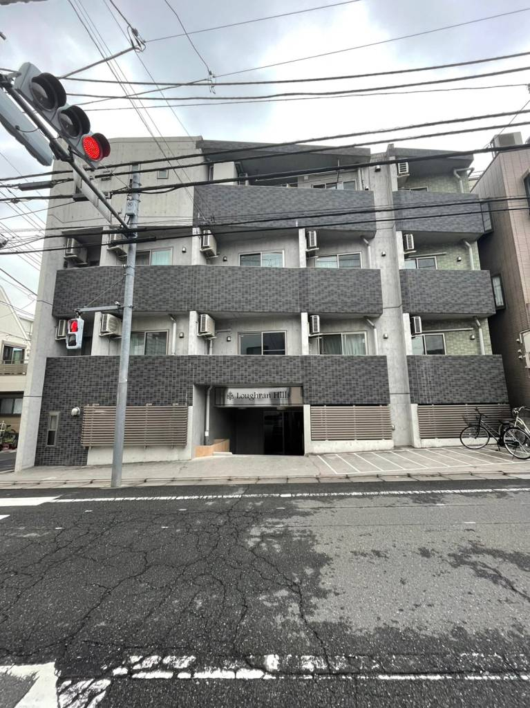 外観・メイン写真