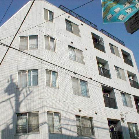 外観・メイン写真
