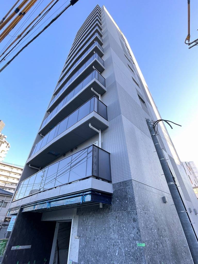 外観・メイン写真