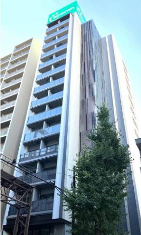 外観・メイン写真