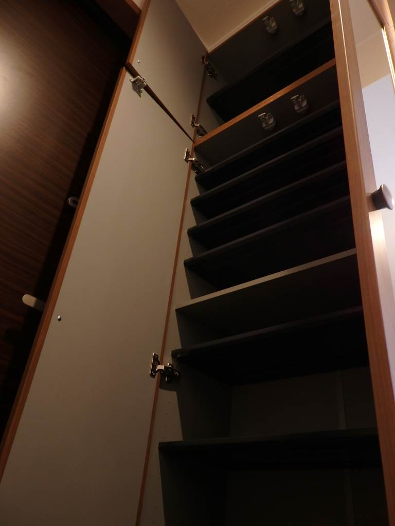 シューズＢＯＸ