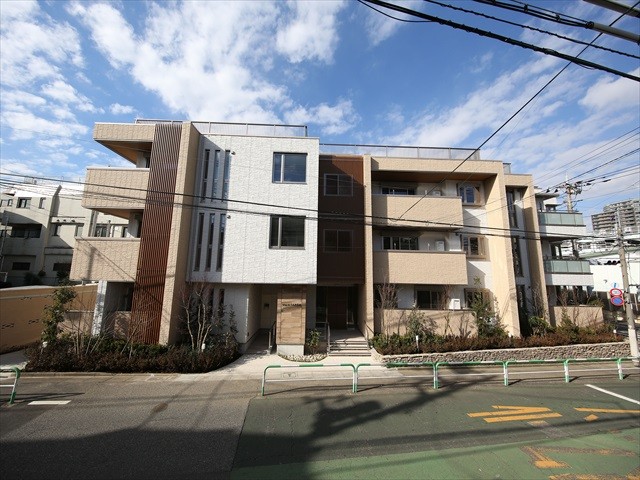 外観・メイン写真