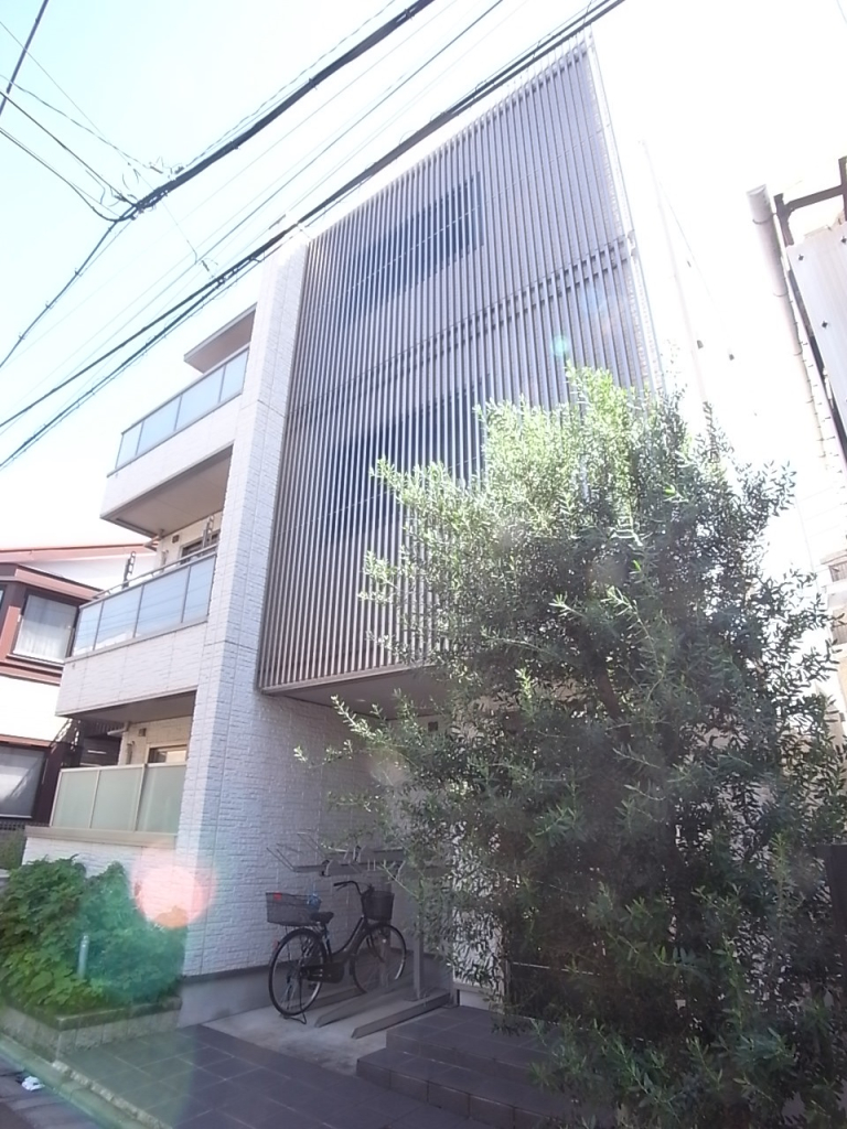 外観・メイン写真