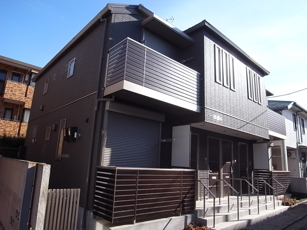 外観・メイン写真