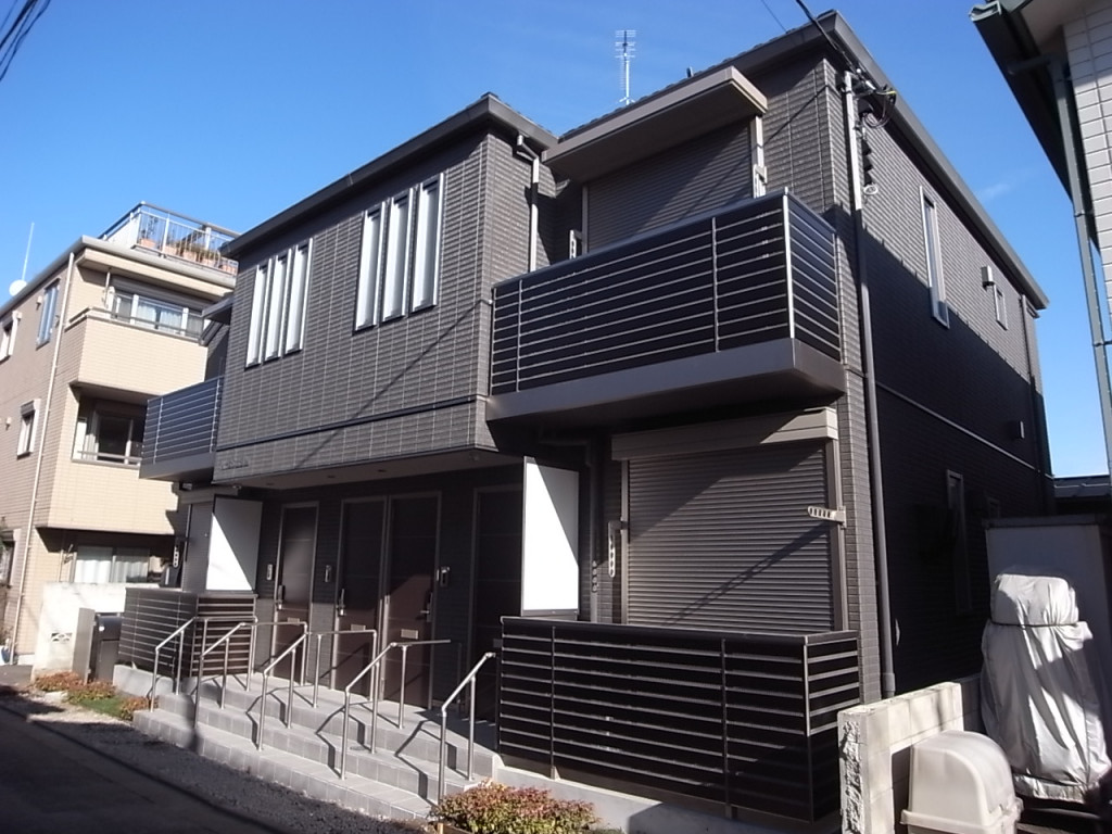 外観・メイン写真