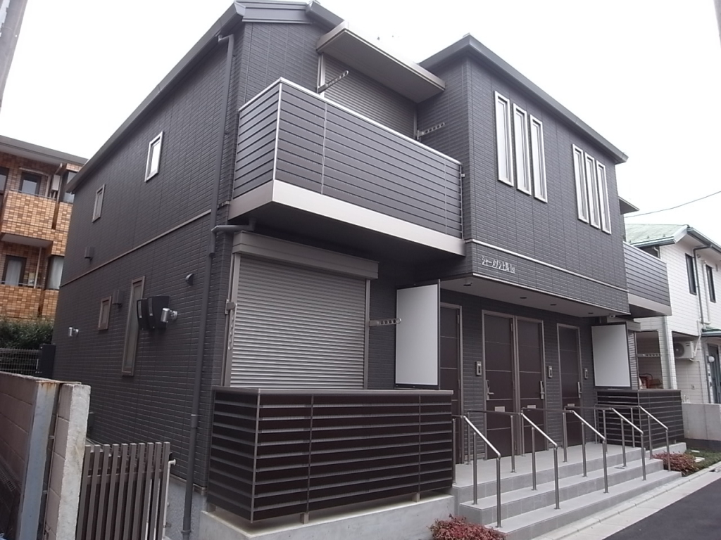 外観・メイン写真