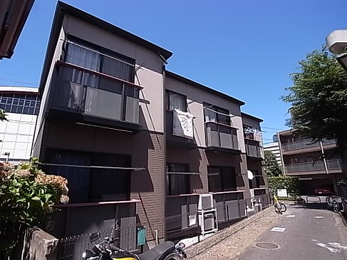 外観・メイン写真