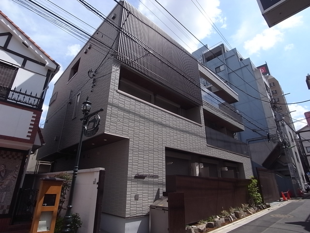 外観・メイン写真