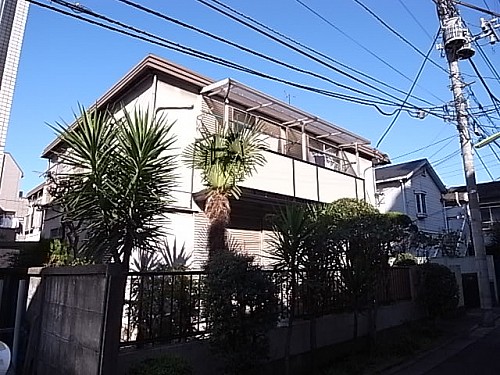 外観・メイン写真