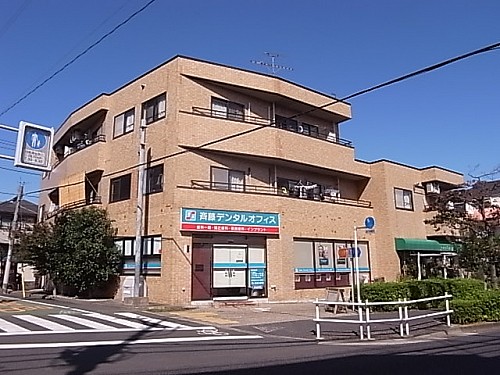 外観・メイン写真