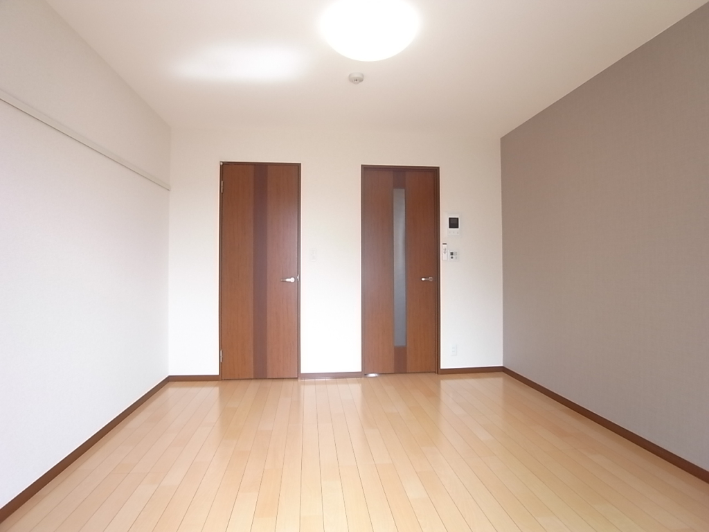 家具の配置は思いのままです！