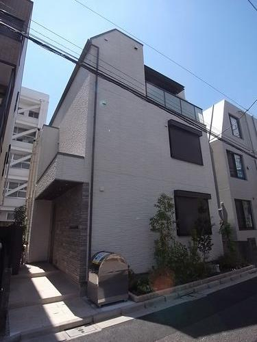 外観・メイン写真