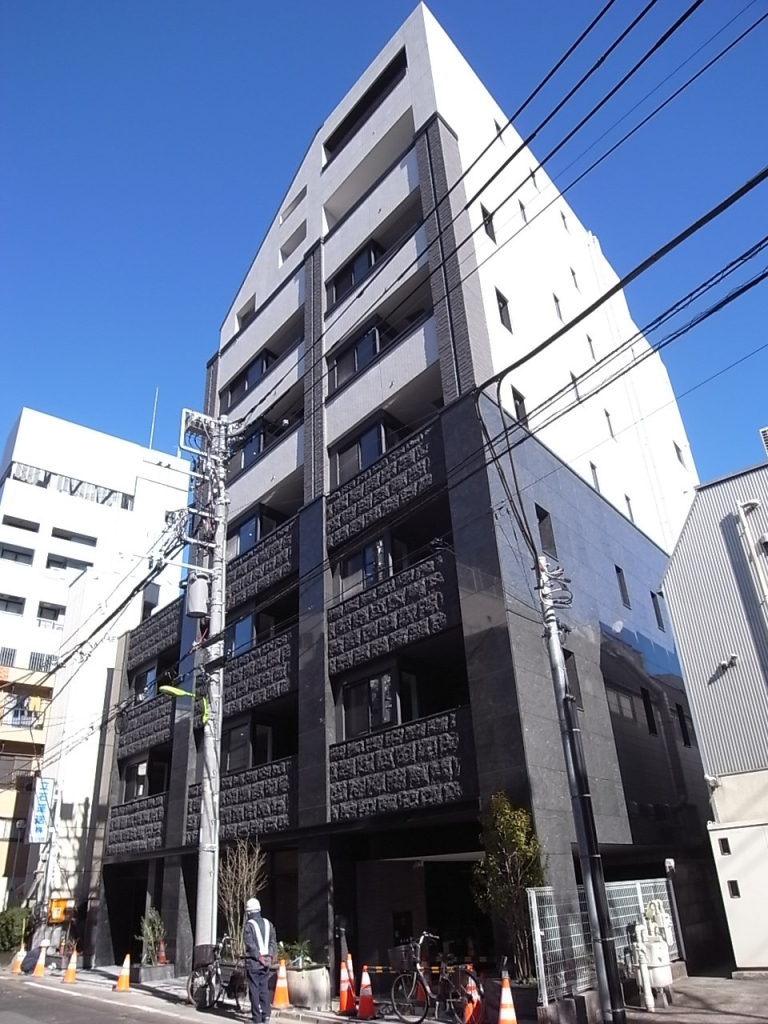 外観・メイン写真
