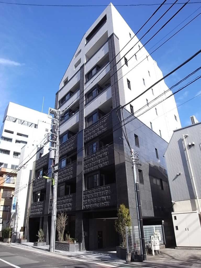 外観・メイン写真