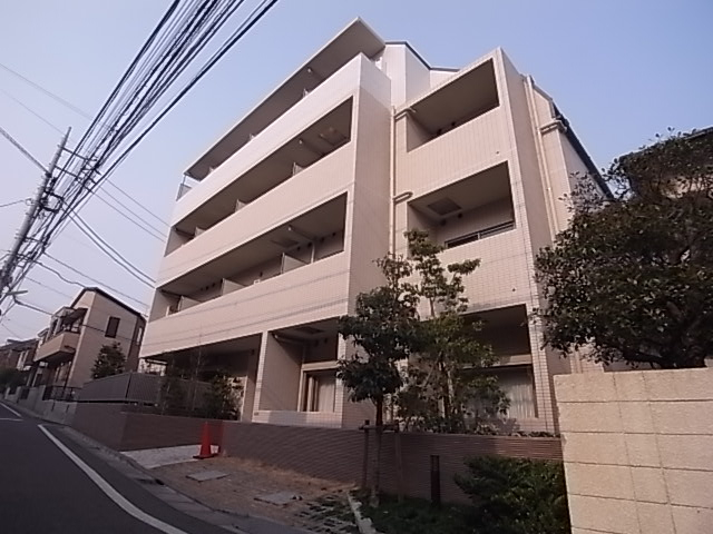 外観・メイン写真