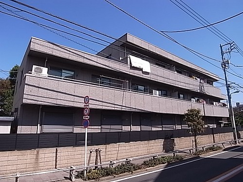 外観・メイン写真