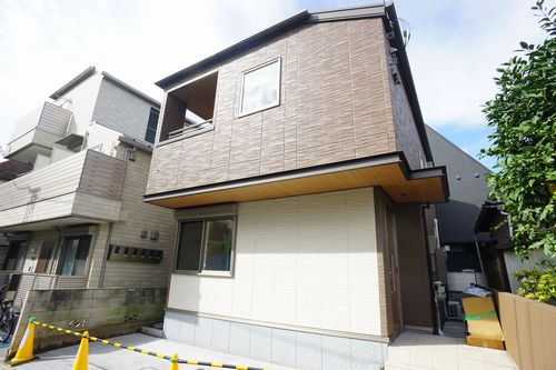外観・メイン写真