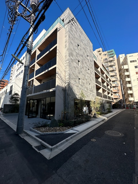 外観・メイン写真