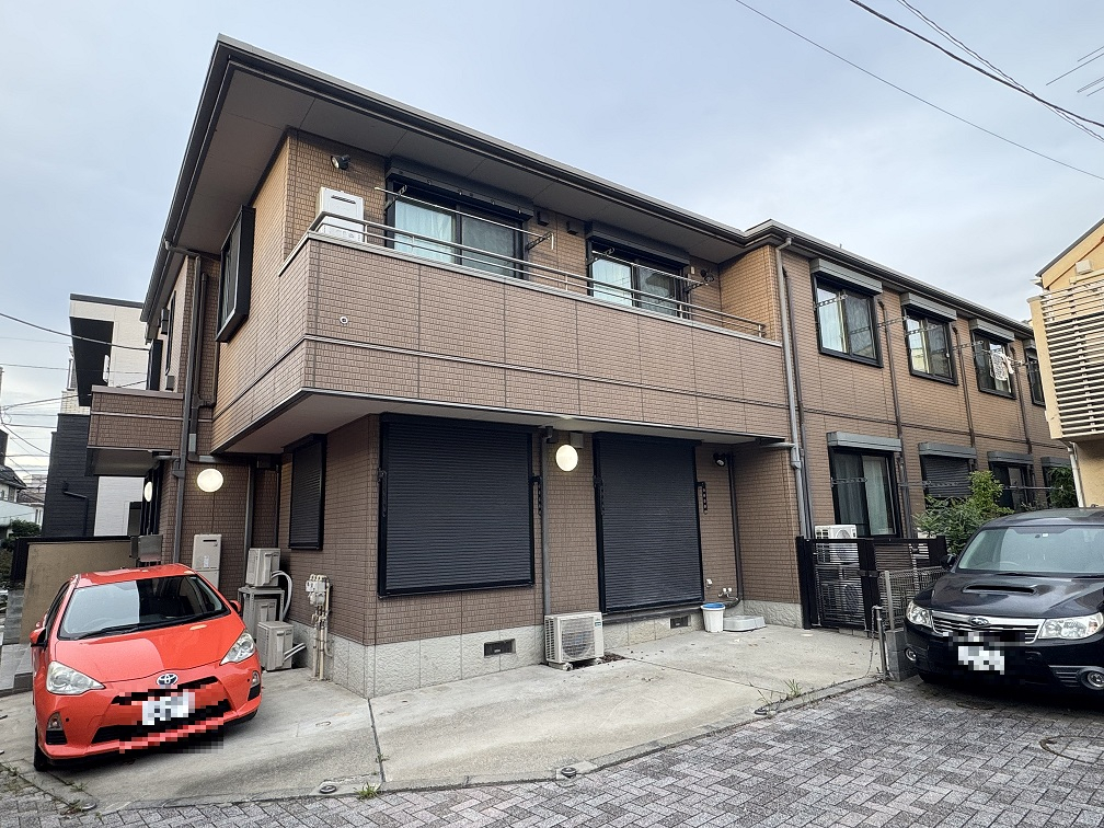 外観・メイン写真