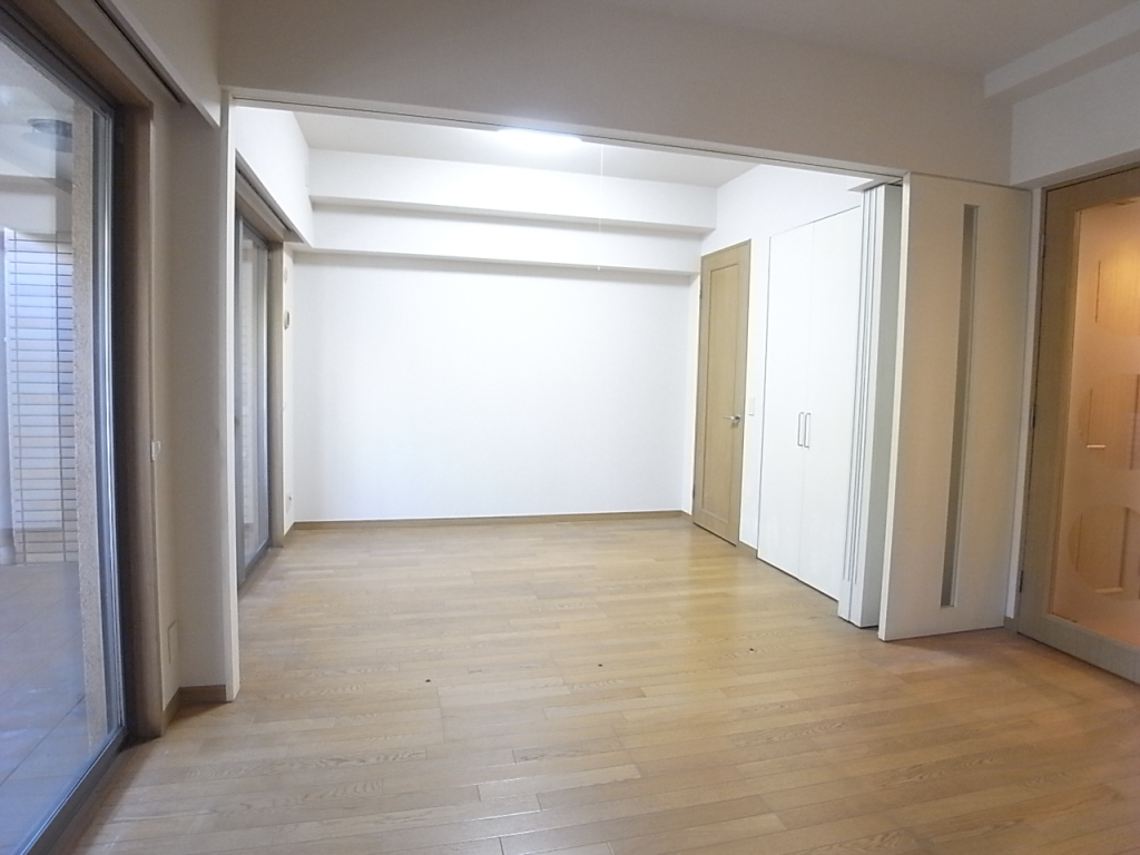 DKを別角度から撮影