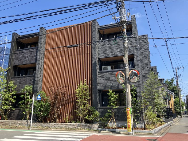 外観・メイン写真