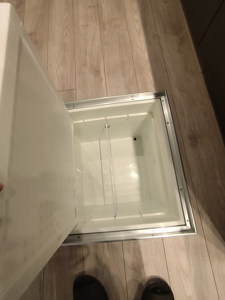 床下収納
