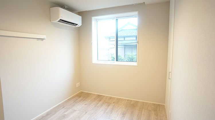4.5帖洋室